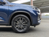 Chery Tiggo 8 Pro Max 2023 Синий