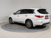 Infiniti JX 2013 Белый