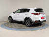 Kia Sportage 2018 Белый