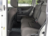 Suzuki Solio 2011 Белый