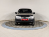 Chevrolet Niva 2014 Коричневый