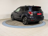 Subaru Forester 2016 Серый