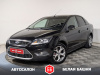 Ford Focus 2008 Черный