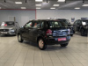 Volkswagen Polo 2008 Черный