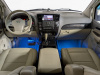Infiniti QX56 2008 Белый