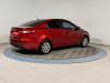 Kia Rio 2012 Красный