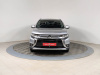 Mitsubishi Outlander 2016 Серебряный