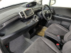 Honda Freed 2012 Серый