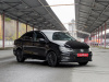 Volkswagen Polo 2019 Черный