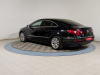 Volkswagen Passat CC 2011 Черный