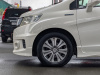 Honda Freed 2011 Белый