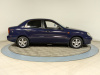 Chevrolet Lanos 2007 Синий