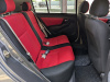 Geely MK Cross 2012 Серый