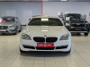 BMW 6 серии 2012 Белый