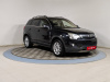 Opel Antara 2013 Черный