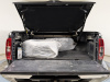 Nissan Navara (Frontier) 2008 Черный