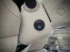 Infiniti JX 2013 Белый