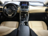 Lexus NX 2019 Красный