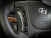 Hyundai Santa Fe 2008 Серый