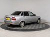Lada (ВАЗ) Priora 2009 Серебряный