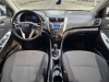 Hyundai Solaris 2013 Серебряный