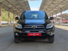 Toyota RAV4 2007 Черный