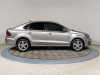 Volkswagen Polo 2019 Серебряный