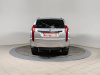 Mitsubishi Pajero Sport 2018 Серебряный