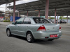 Nissan Almera Classic 2006 Серебряный