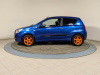 Chevrolet Aveo 2008 Синий
