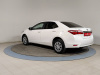 Toyota Corolla 2013 Белый