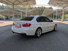 BMW 3 серии 2016 Белый