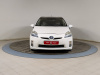 Toyota Prius 2009 Белый