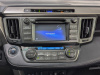 Toyota RAV4 2015 Белый