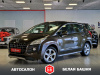 Peugeot 3008 2012 Коричневый