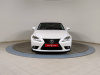 Lexus IS 2013 Белый