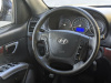 Hyundai Santa Fe 2008 Красный