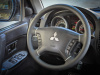 Mitsubishi Pajero 2012 Серый