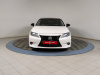 Lexus ES 2013 Белый