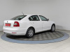 Skoda Octavia 2011 Белый