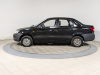 Lada (ВАЗ) Granta 2014 Черный