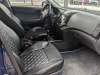 Hyundai i30 2009 Синий