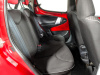 Peugeot 107 2012 Красный