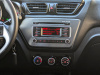 Kia Rio 2016 Синий