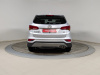 Hyundai Santa Fe 2018 Серебряный