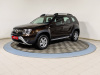 Renault Duster 2018 Коричневый