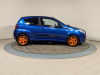 Chevrolet Aveo 2008 Синий