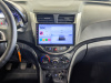 Hyundai Solaris 2015 Белый