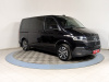 Volkswagen Caravelle 2020 Черный