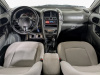 Hyundai Santa Fe 2008 Черный